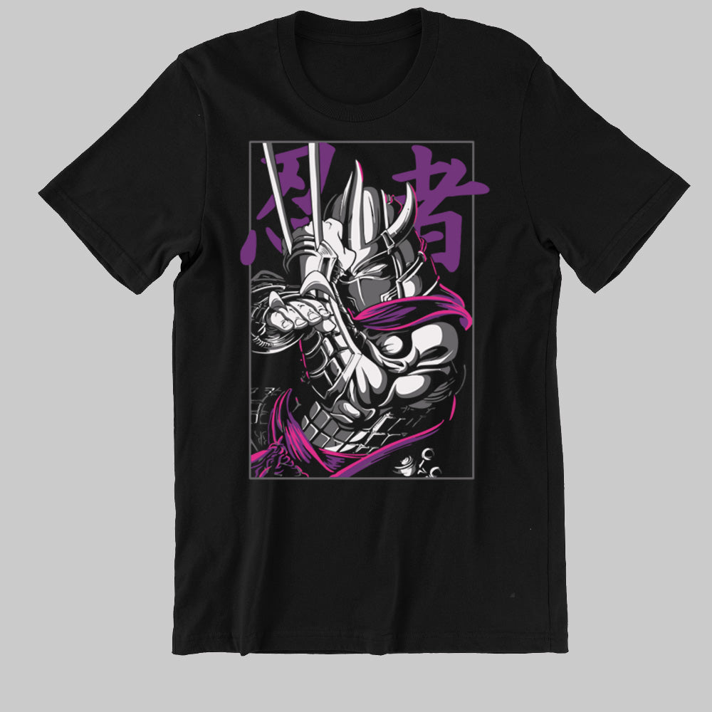 T-Shirt Superheroes Shredder