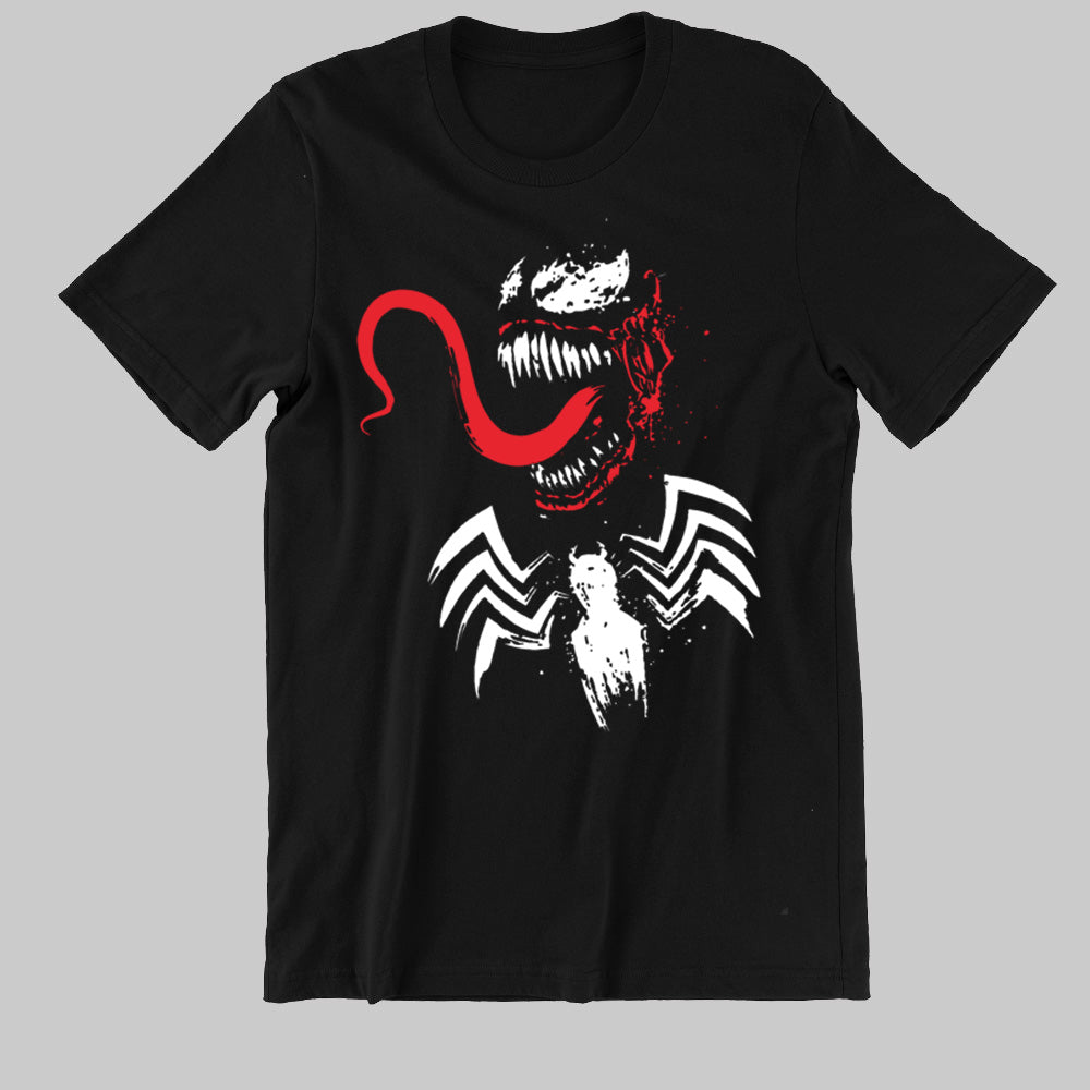 T-Shirt Superheroes Venom