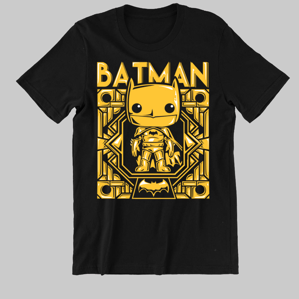 T-Shirt Superheroes Spiderman