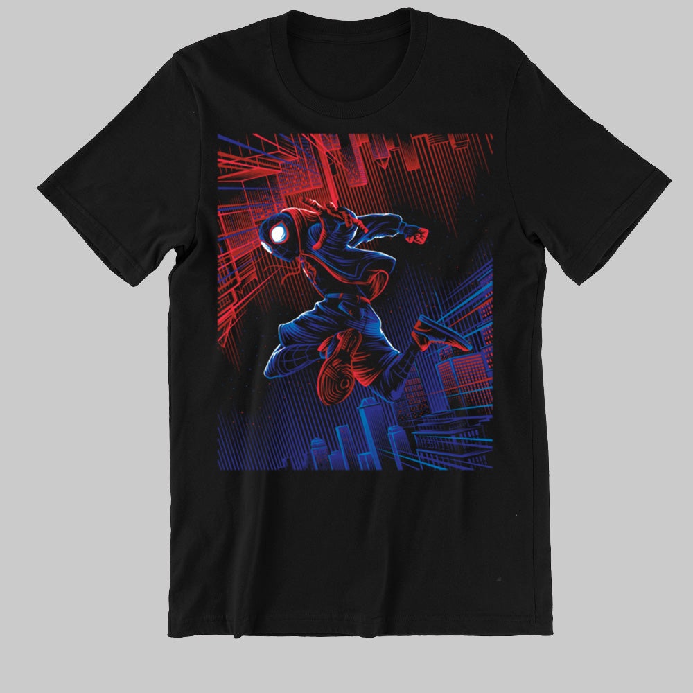 T-Shirt Superheroes Batwoman