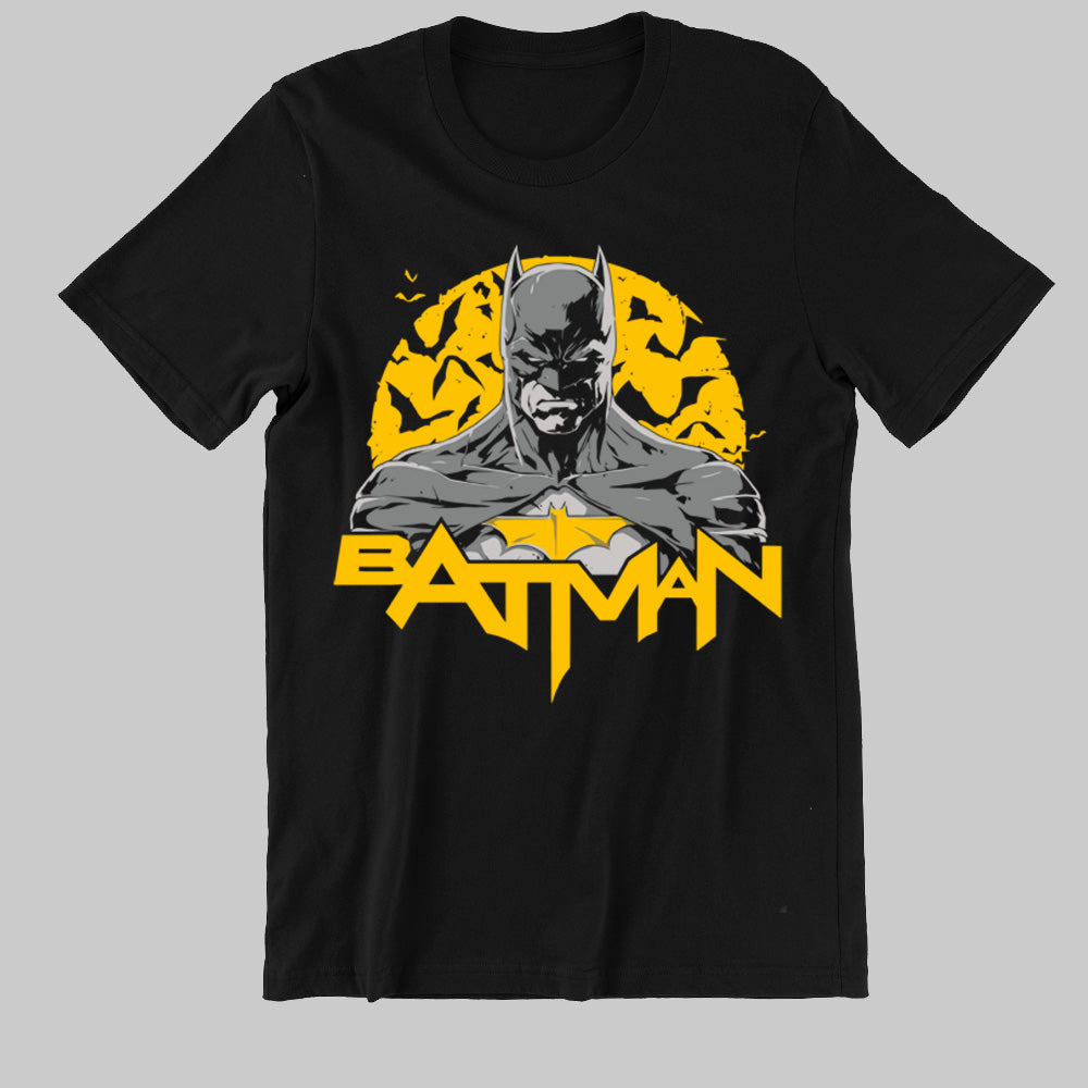 T-Shirt Superheroes Batman