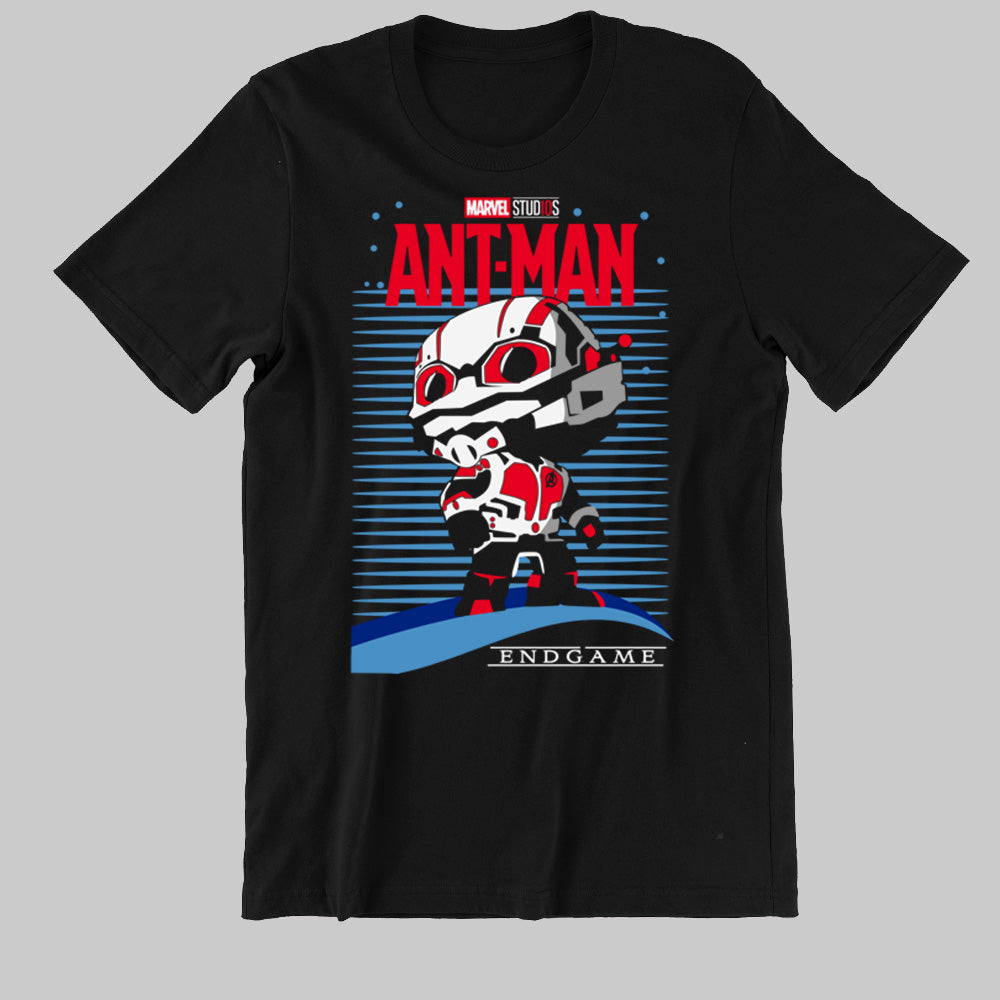 T-Shirt Superheroes Antman