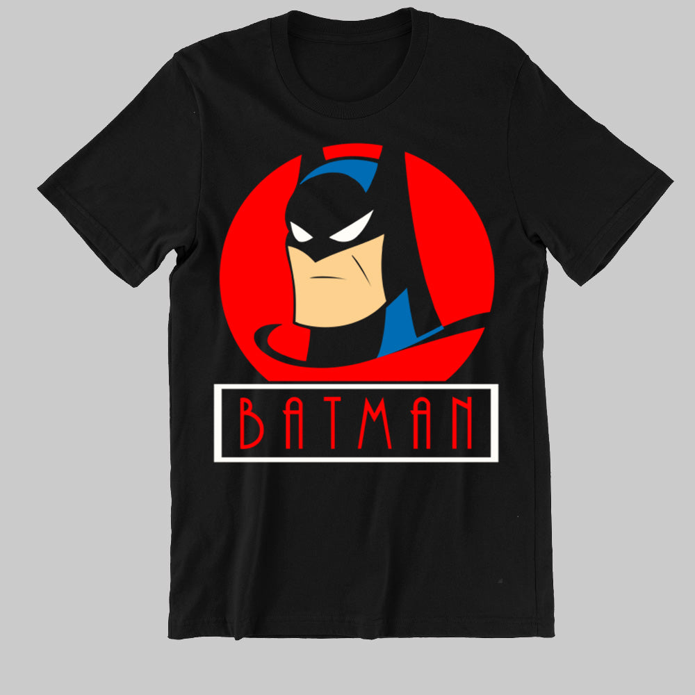 T-Shirt Superheroes Batman