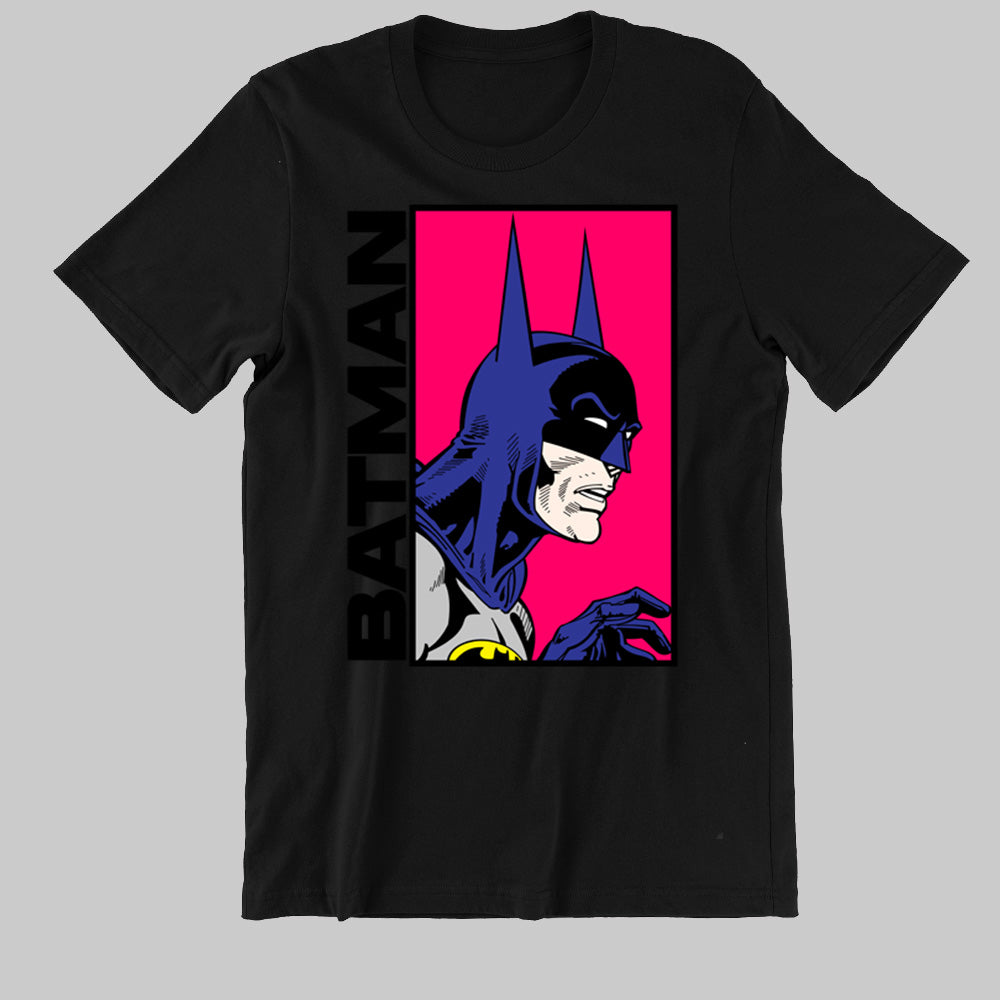 T-Shirt Superheroes Batman