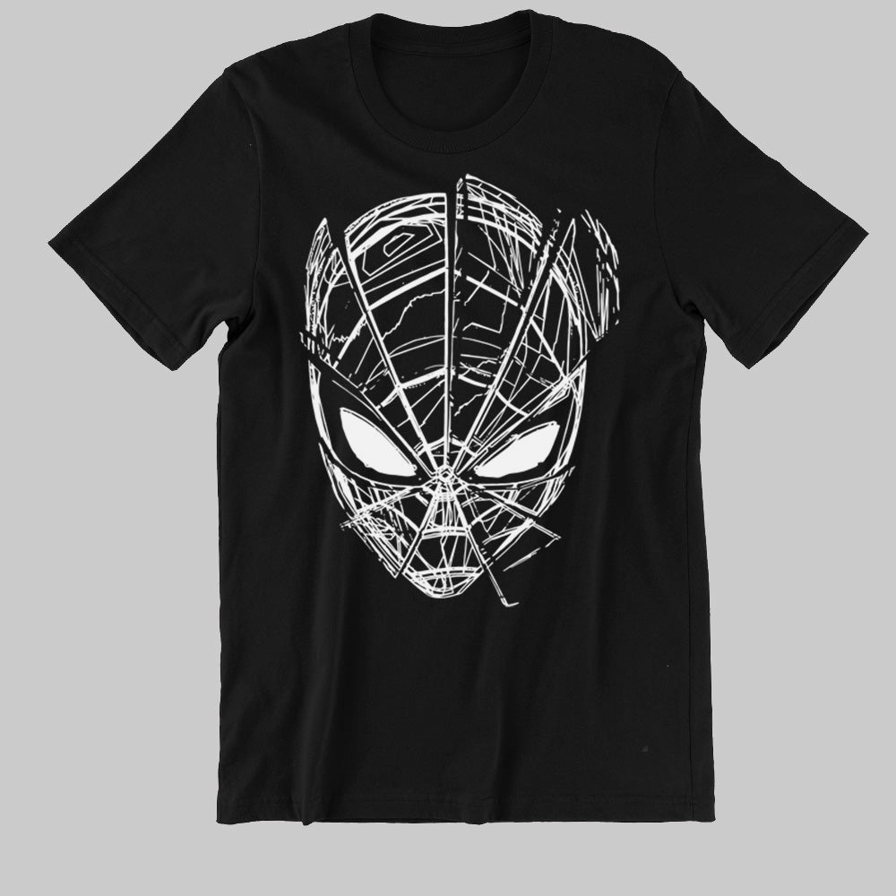 T-Shirt Superheroes Spiderman