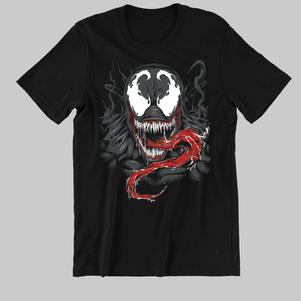 T-Shirt Superheroes Venom