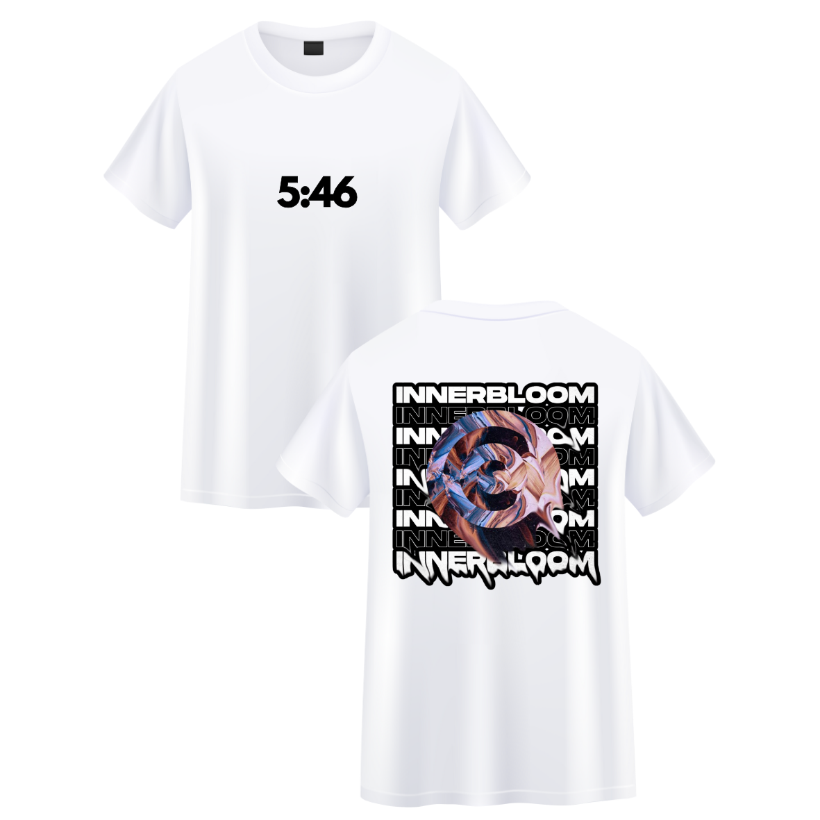 T-shirt Innerbloom