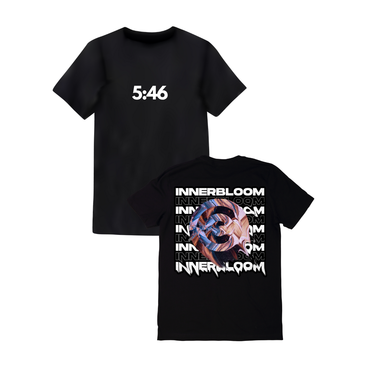 T-shirt Innerbloom