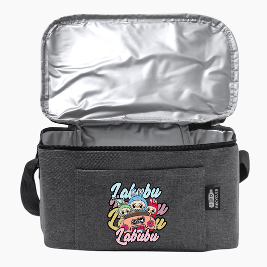 Τσαντάκι ψυγειο φαγήτου Labubu