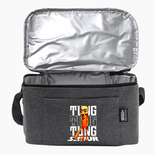 Τσαντάκι ψυγειο φαγήτου Tung Tung Sahur