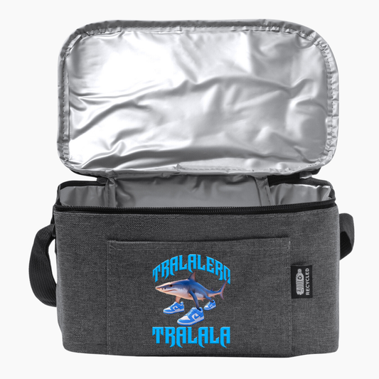 Τσαντάκι ψυγειο φαγήτου Tralalero Tralala