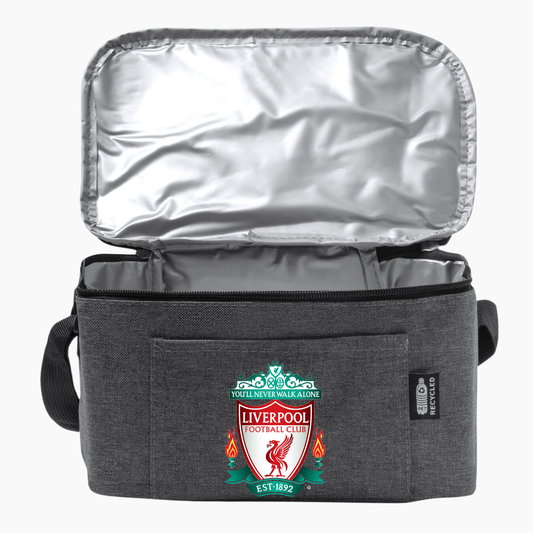 Τσαντάκι ψυγειο φαγήτου Liverpool