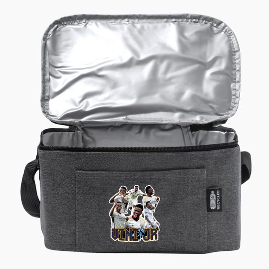 Τσαντάκι ψυγειο φαγήτου Vini Jr