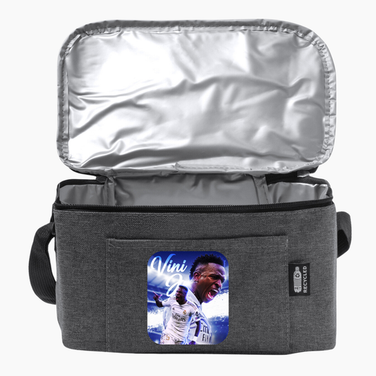 Τσαντάκι ψυγειο φαγήτου Vini Jr