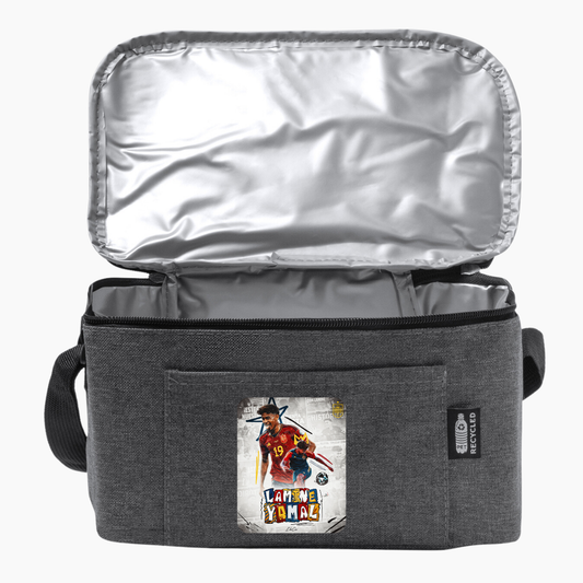 Τσαντάκι ψυγειο φαγήτου Lamine Yamal