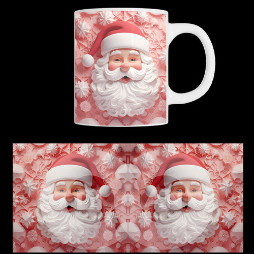 Κούπα χριστουγεννιάτικη (20552)