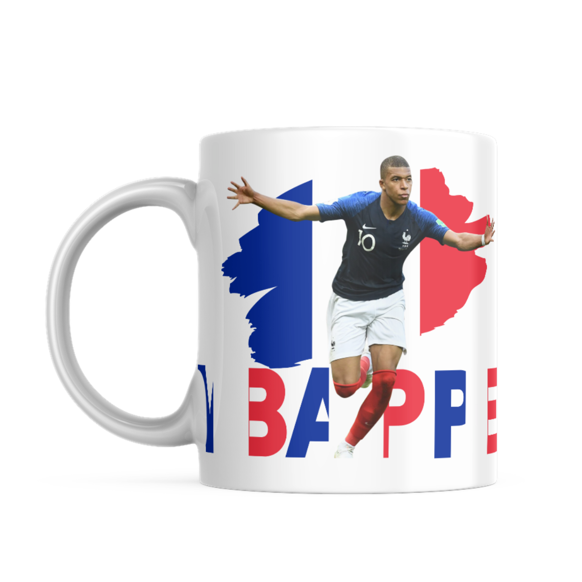 Mbappe Γαλλία Κούπα