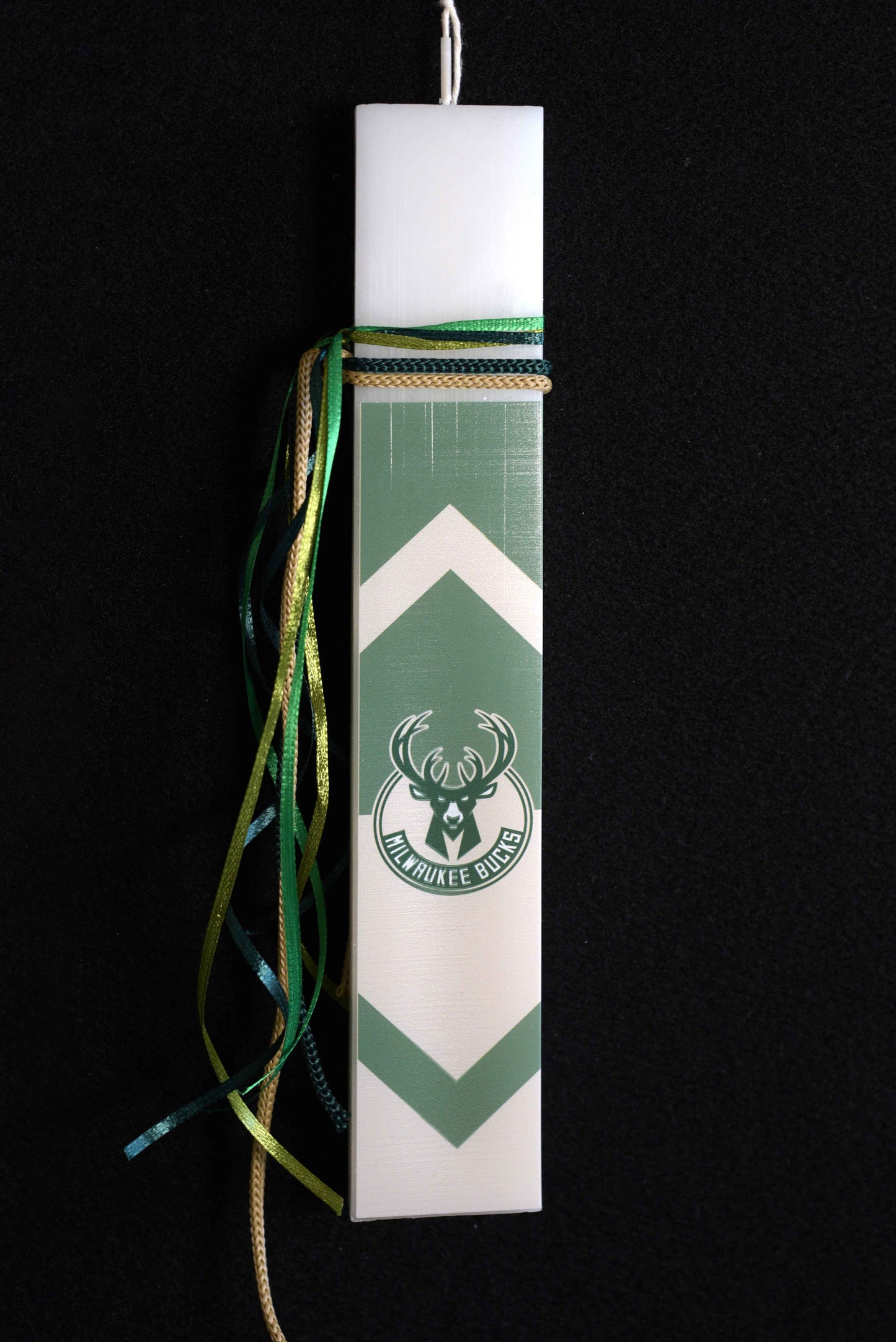 Λαμπάδα Milwaukee Bucks ΜΠΑΣΚΕΤ ΟΜΑΔΑ
