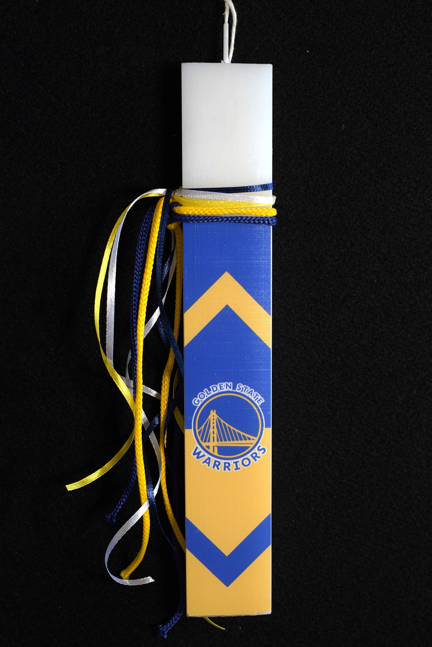 Λαμπάδα Golden State Warriors ΜΠΑΣΚΕΤ ΟΜΑΔΑ