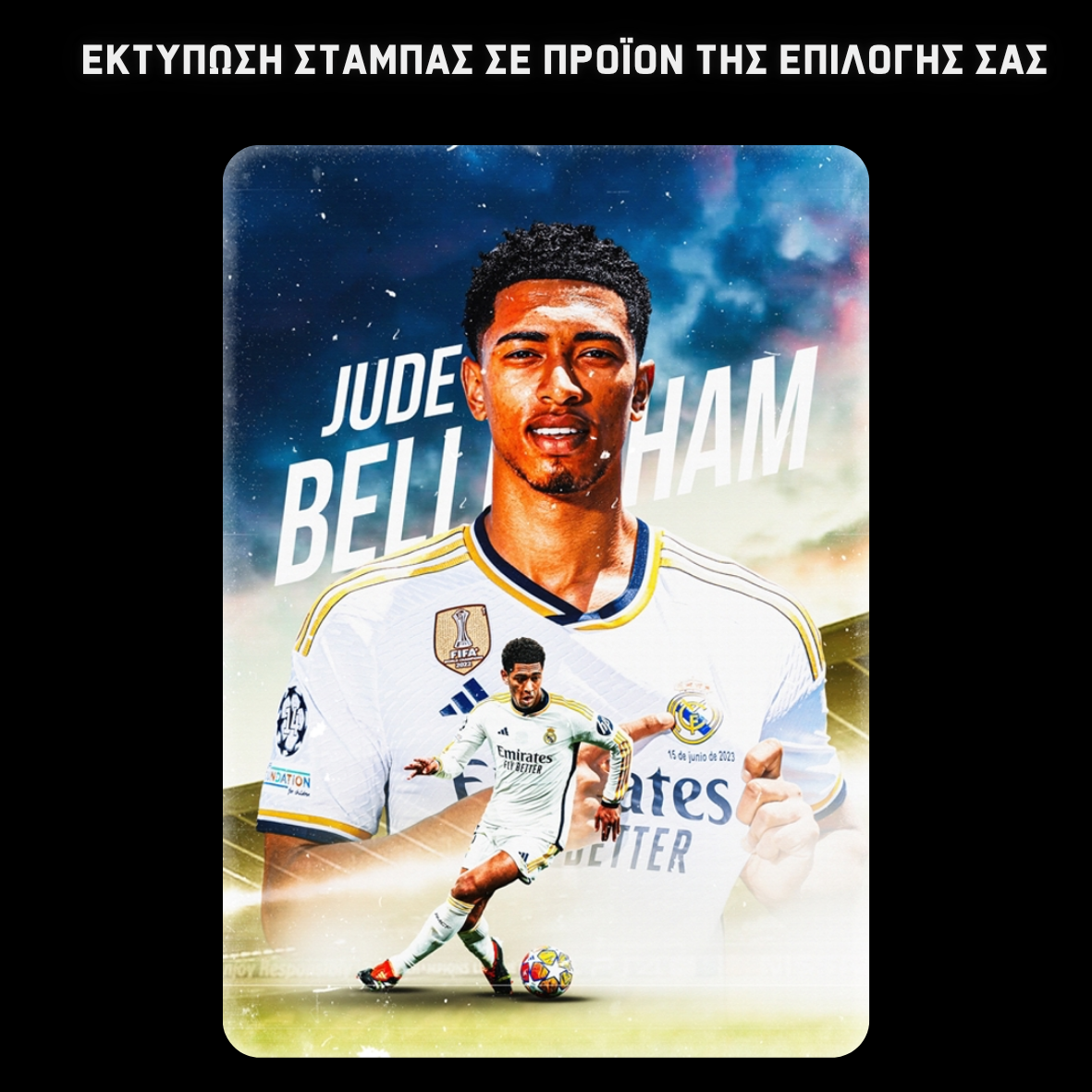 Bellingham Σχολική τσάντα WILDE