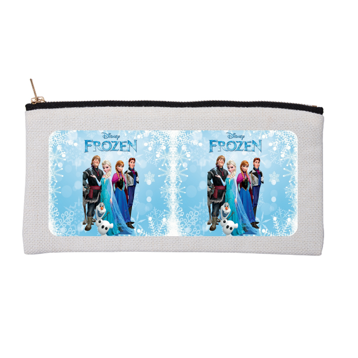 Κασετίνα Frozen