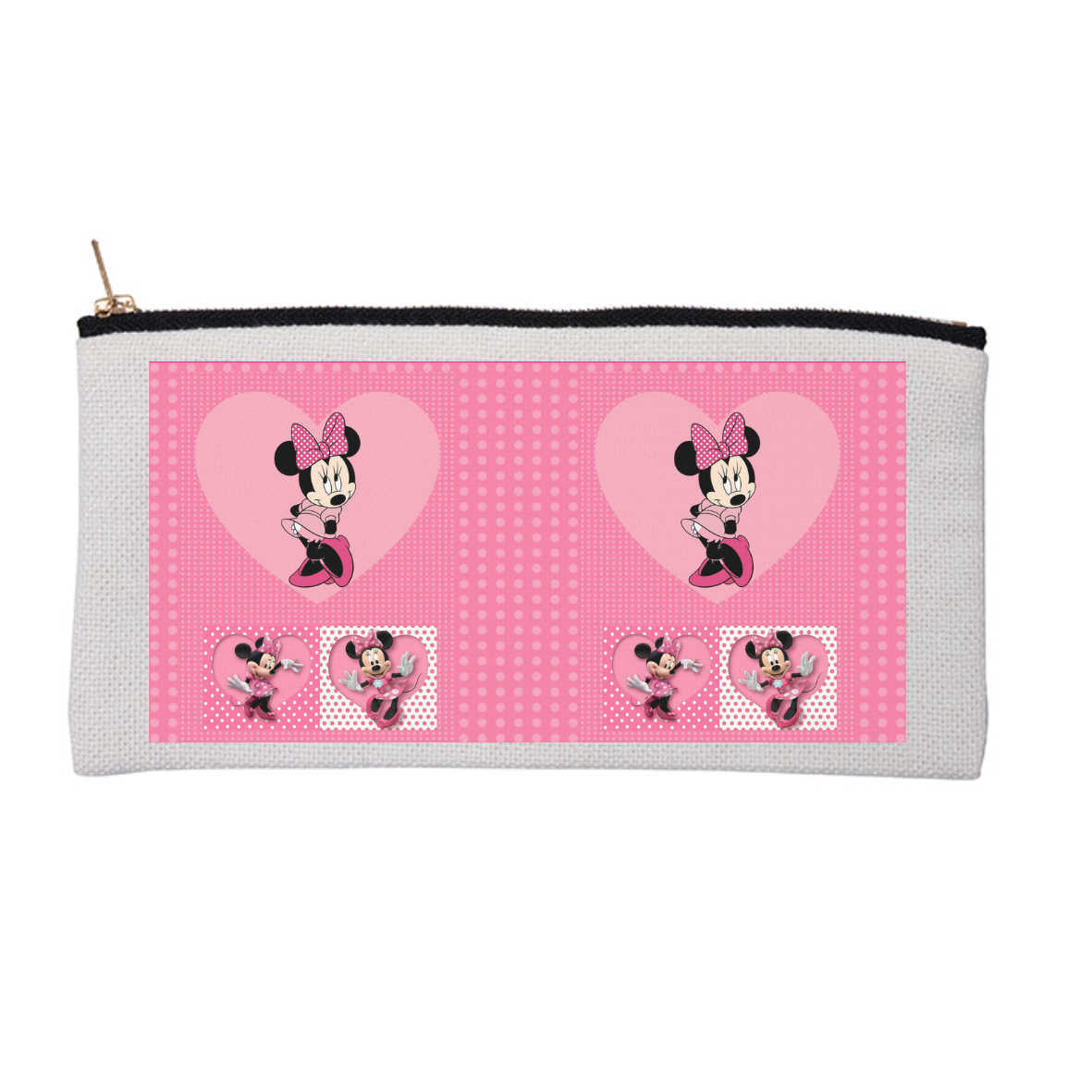 Κασετίνα Minnie