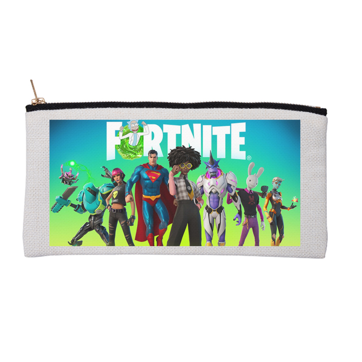 Κασετίνα Fortnite Invasion