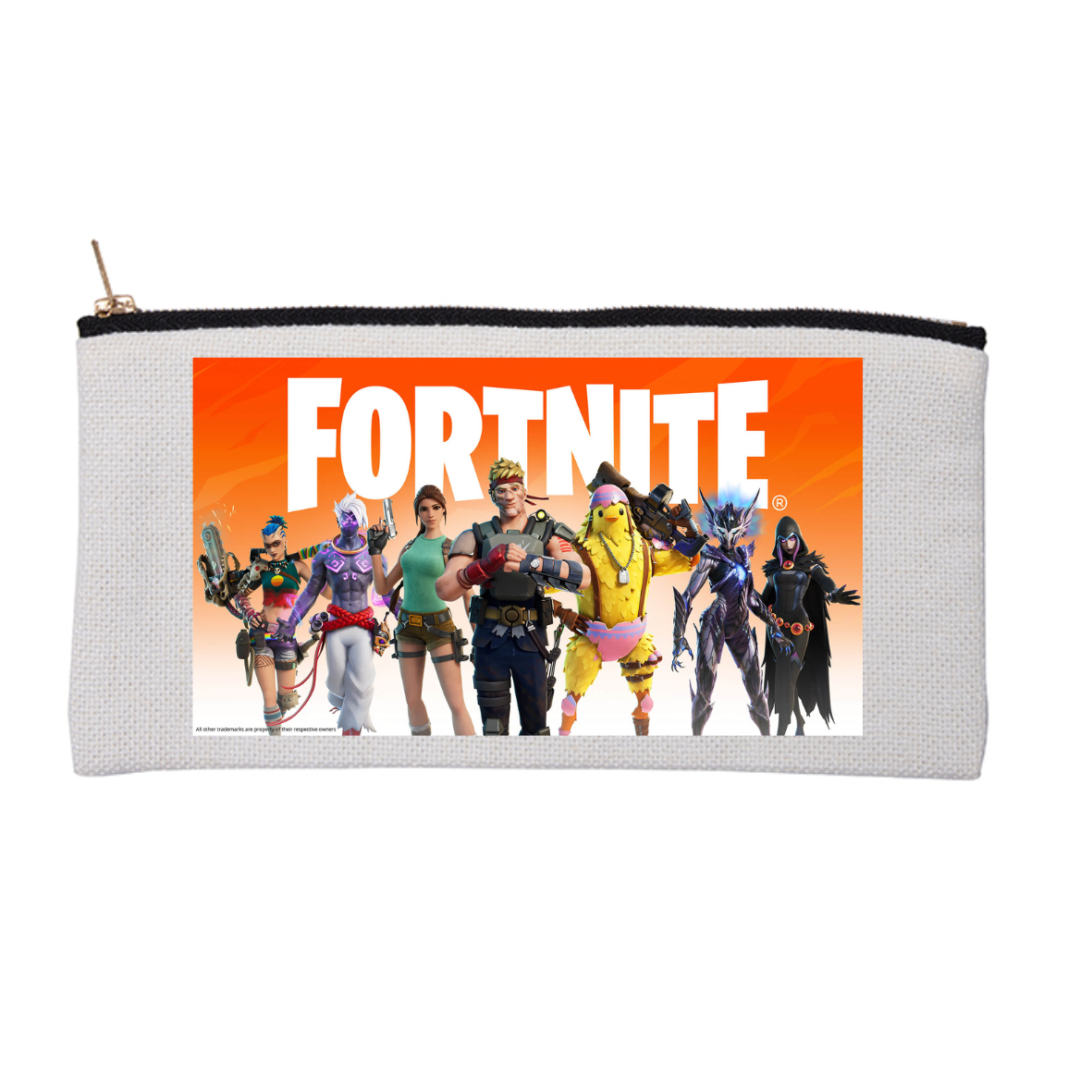 Κασετίνα Fortnite primal