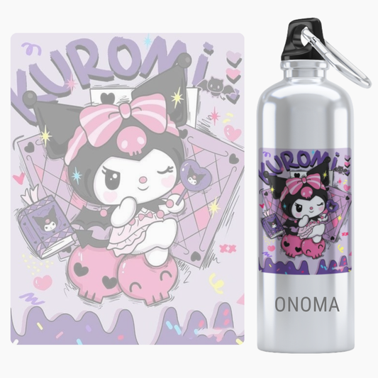 Παγούρι Kuromi