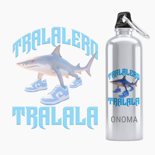 Παγούρι Tralalero Tralala