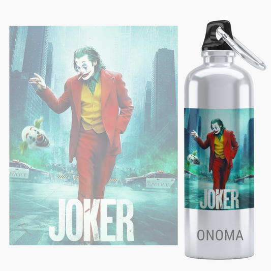 Joker Παγούρι