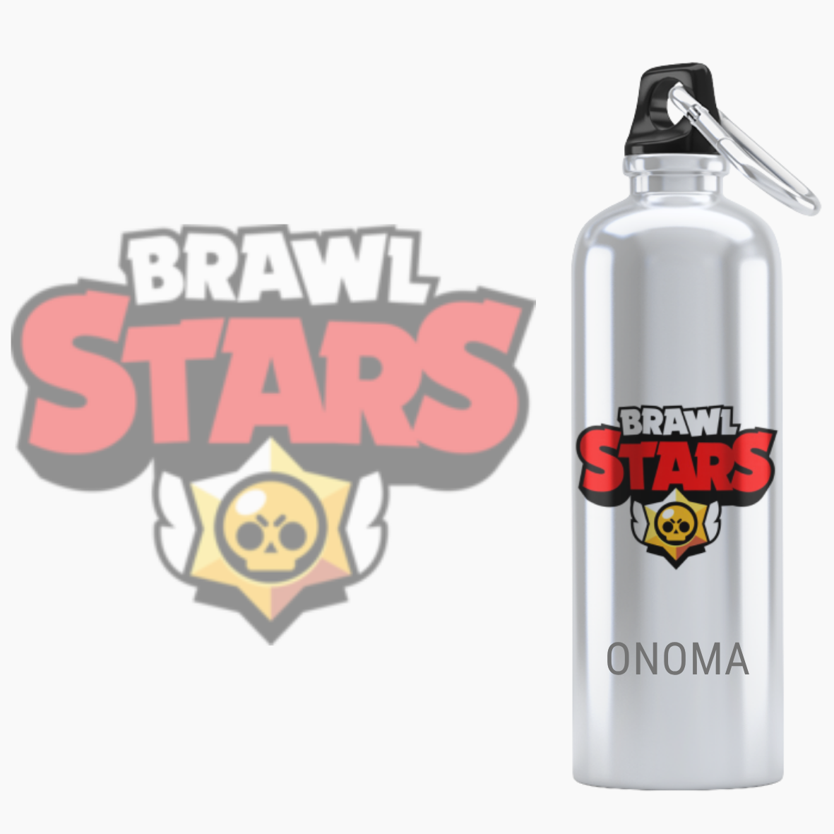 Παγούρι Brawl Stars