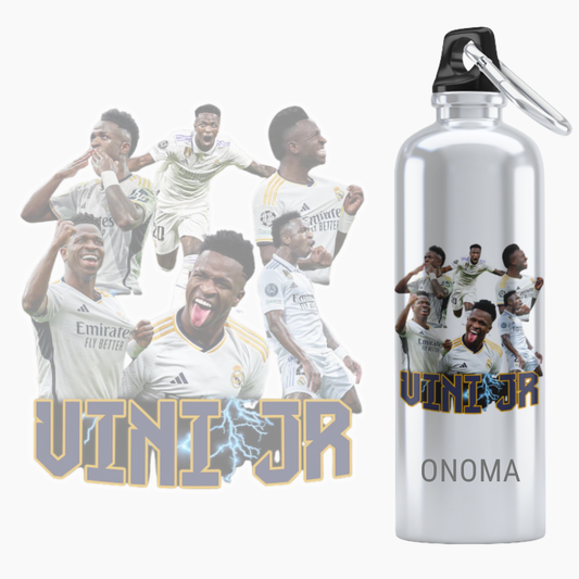 Παγούρι Vini Jr.