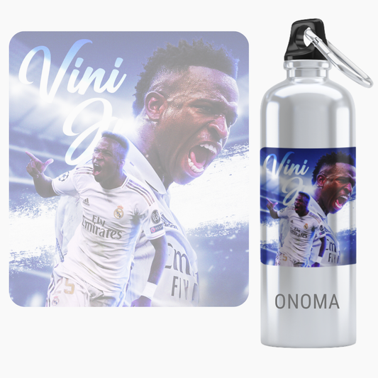 Παγούρι Vini Jr.