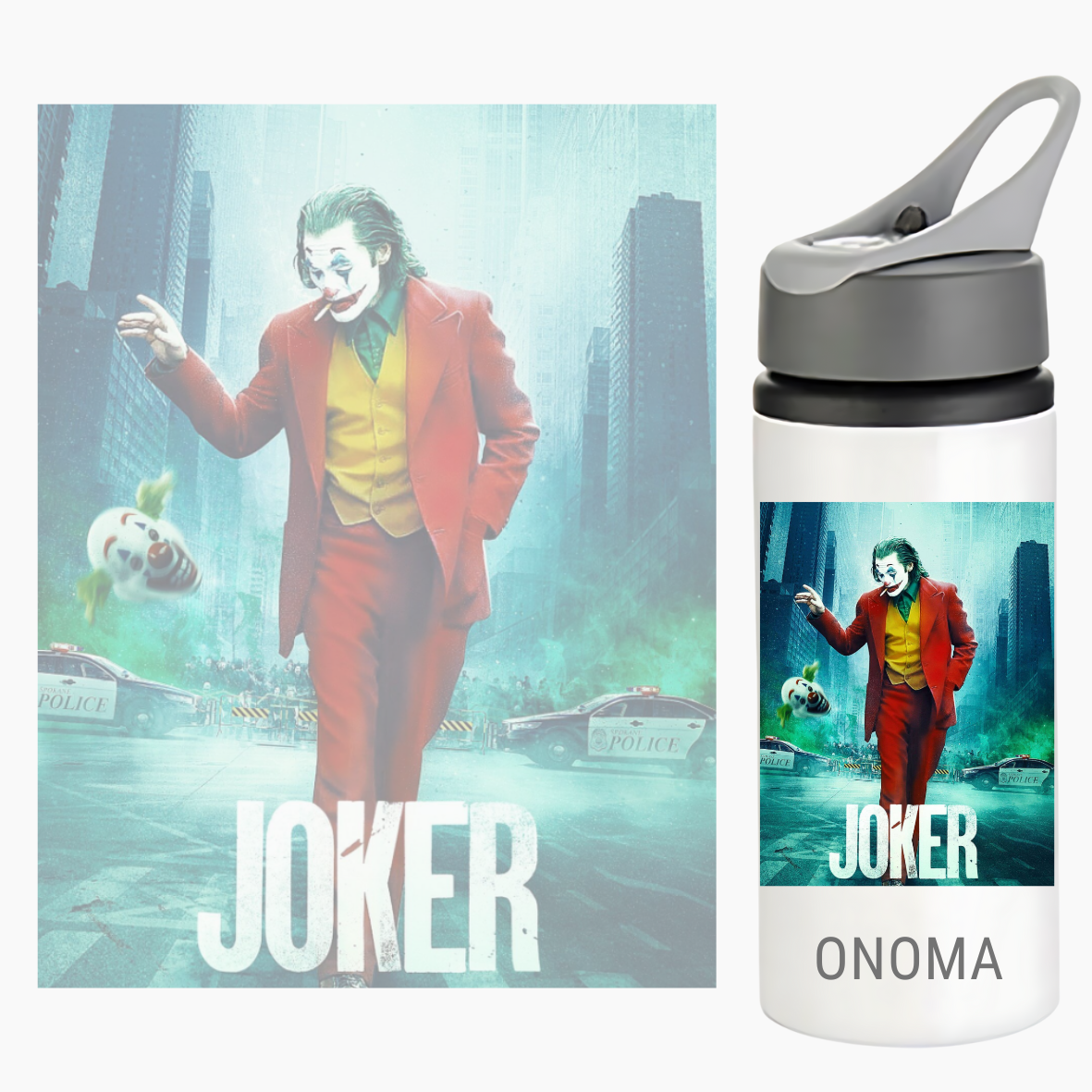 Joker Παγούρι