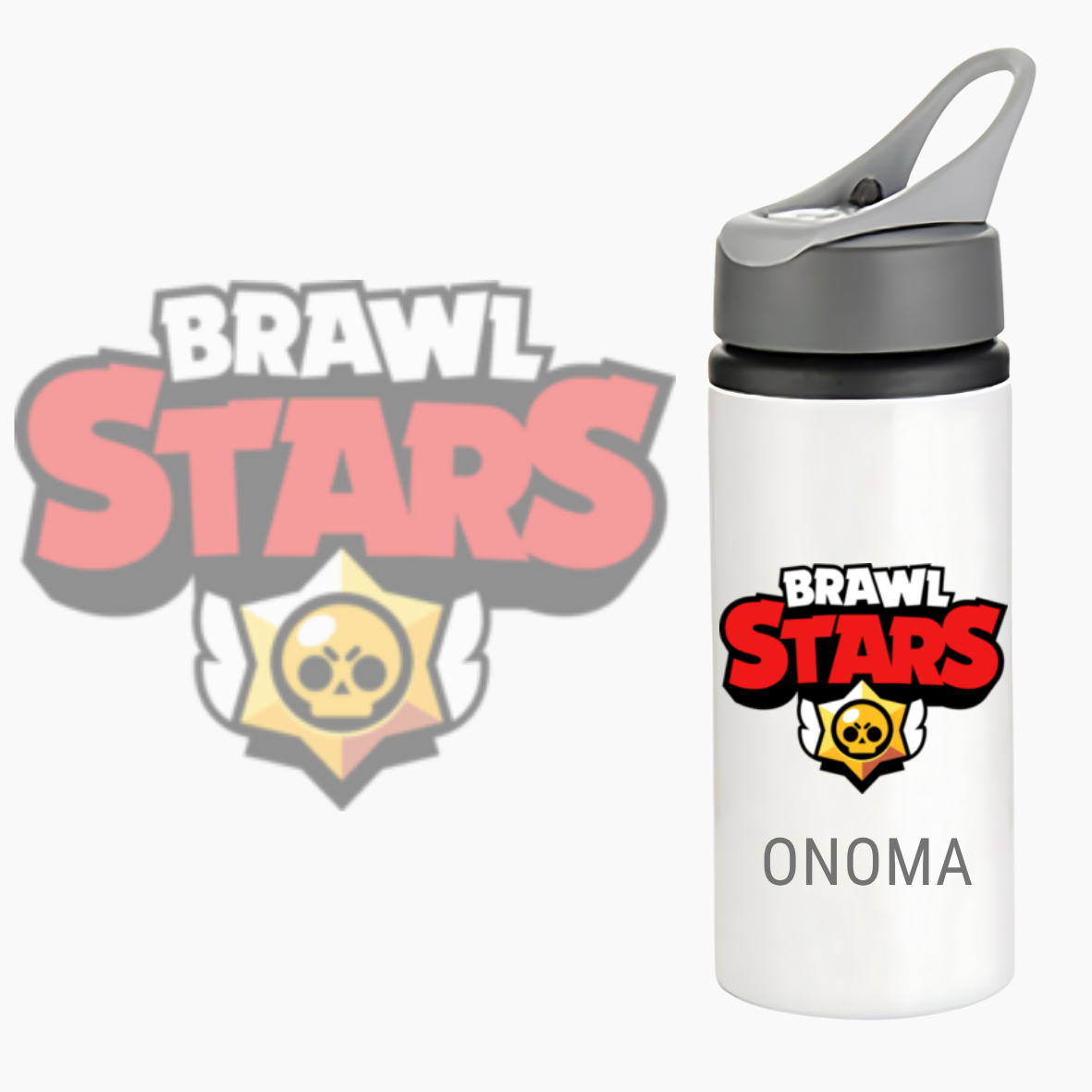 Παγούρι Brawl Stars