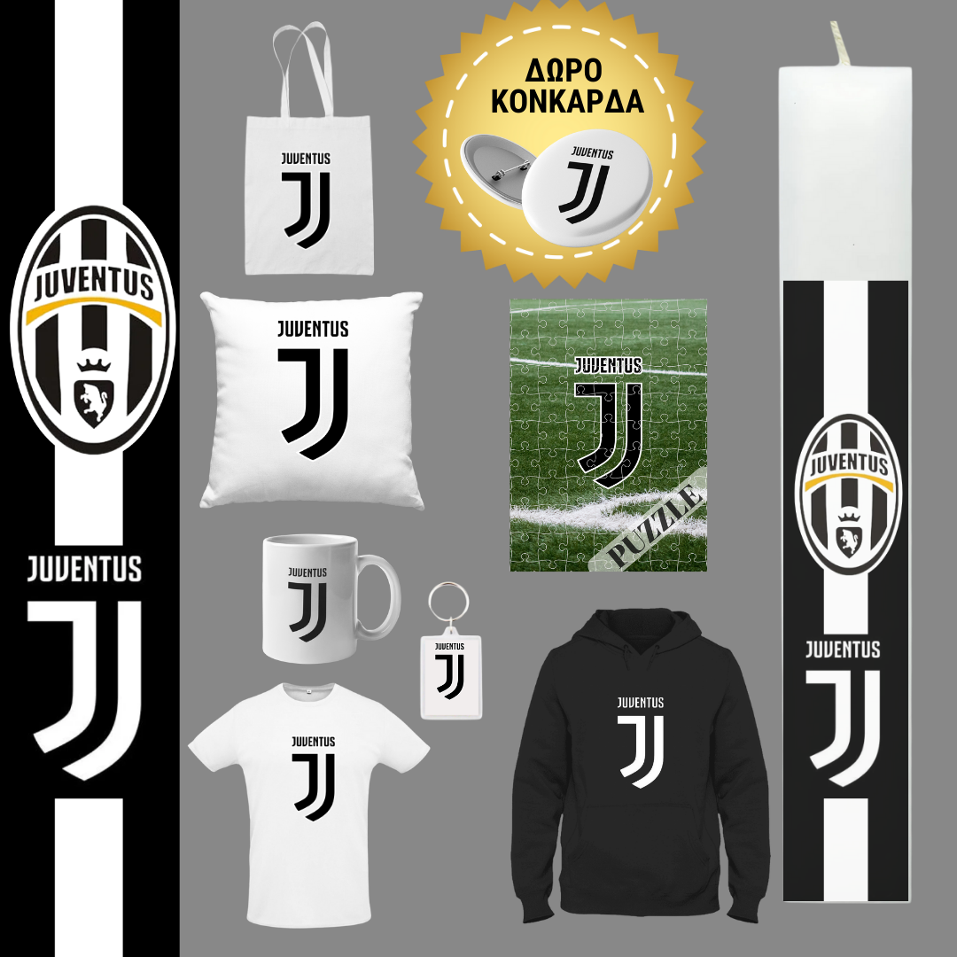 Λαμπάδα Juventus