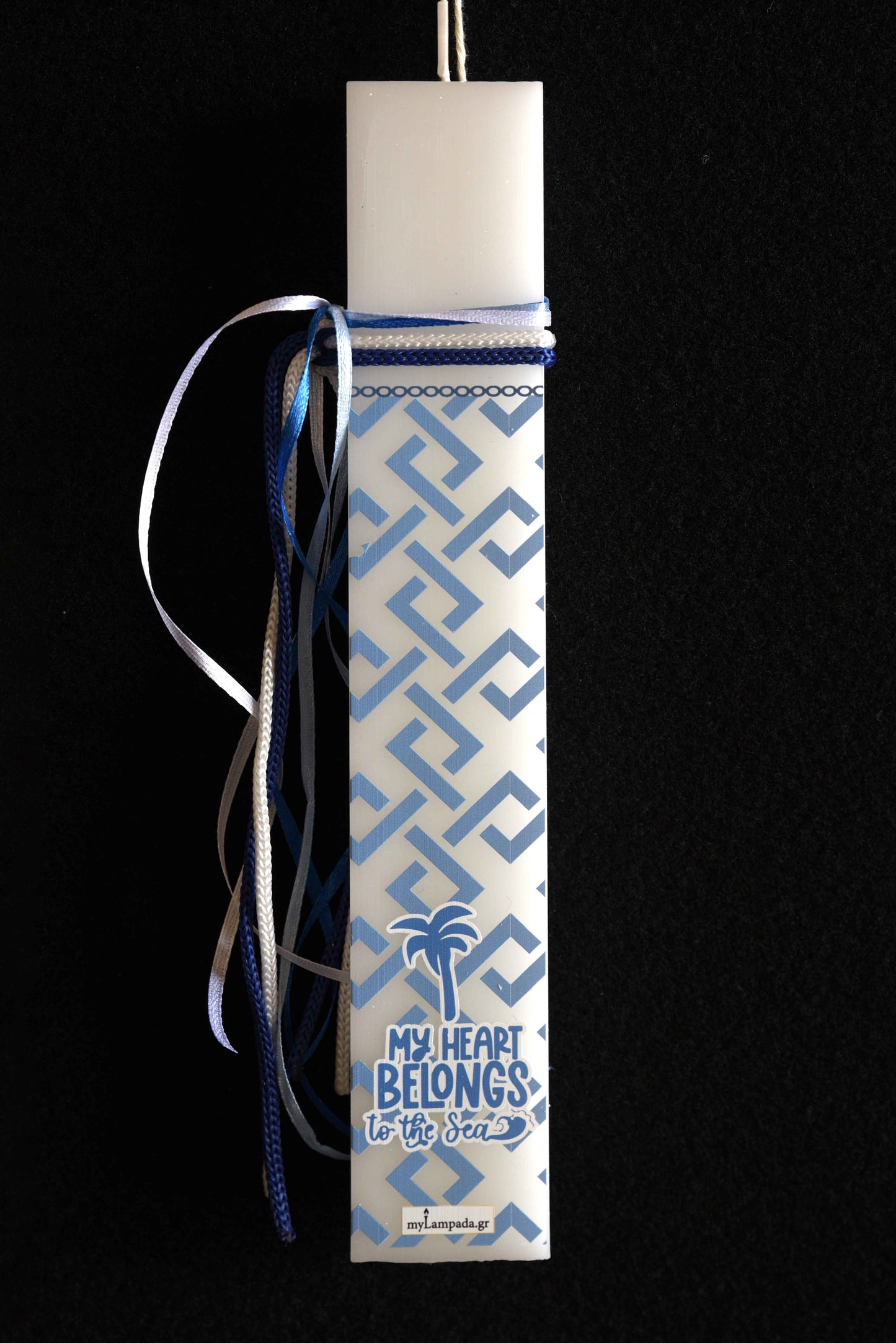 Λαμπάδα ΜΟΤΙΒΑ ΑΦΑΙΡΕΤΙΚΑ