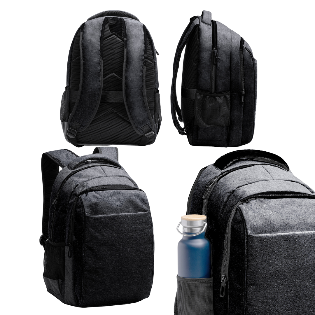 Ballerina Cappuccina Σετ Σχολική τσάντα & Φούτερ Μπλούζα