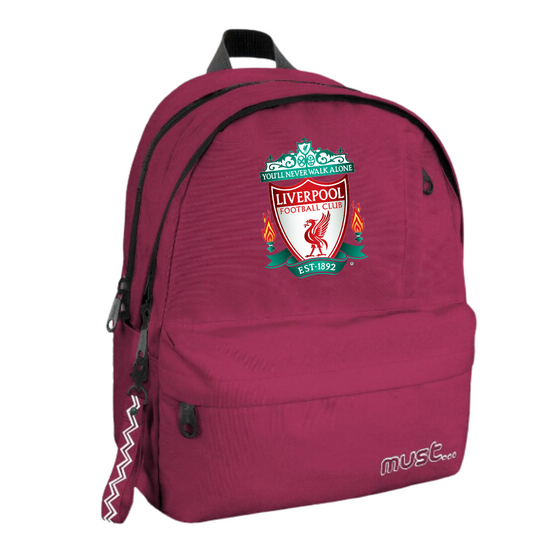 Liverpool Σχολική τσάντα MUST
