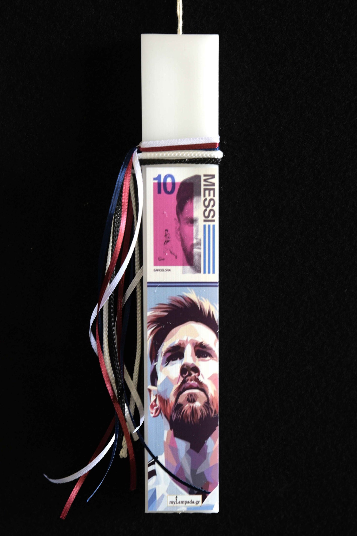 Λαμπάδα Messi
