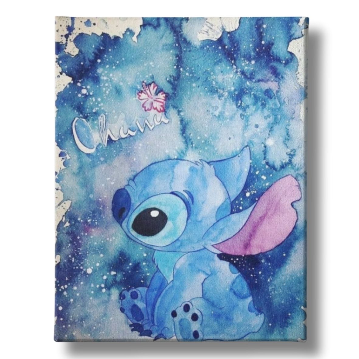 ΚΑΜΒΑΣ STITCH