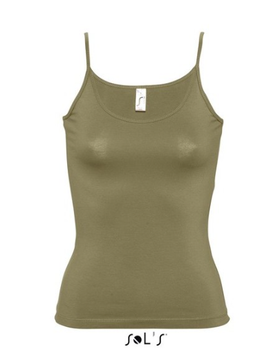 T-SHIRT ΤΙΡΑΝΤΑΙ MALIBU