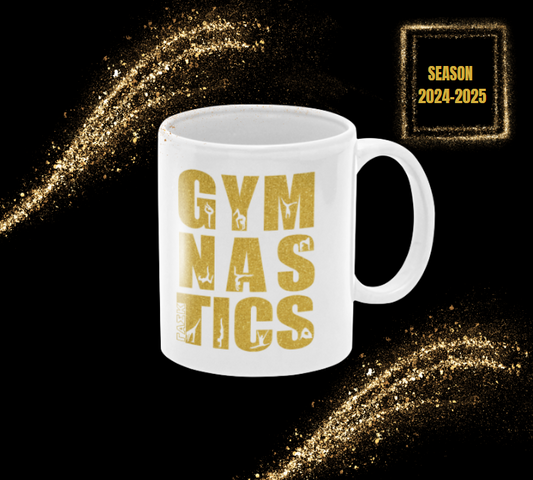 Kουπα Gold Glitter ΓΑΣ Καλύβια season 2024-2025