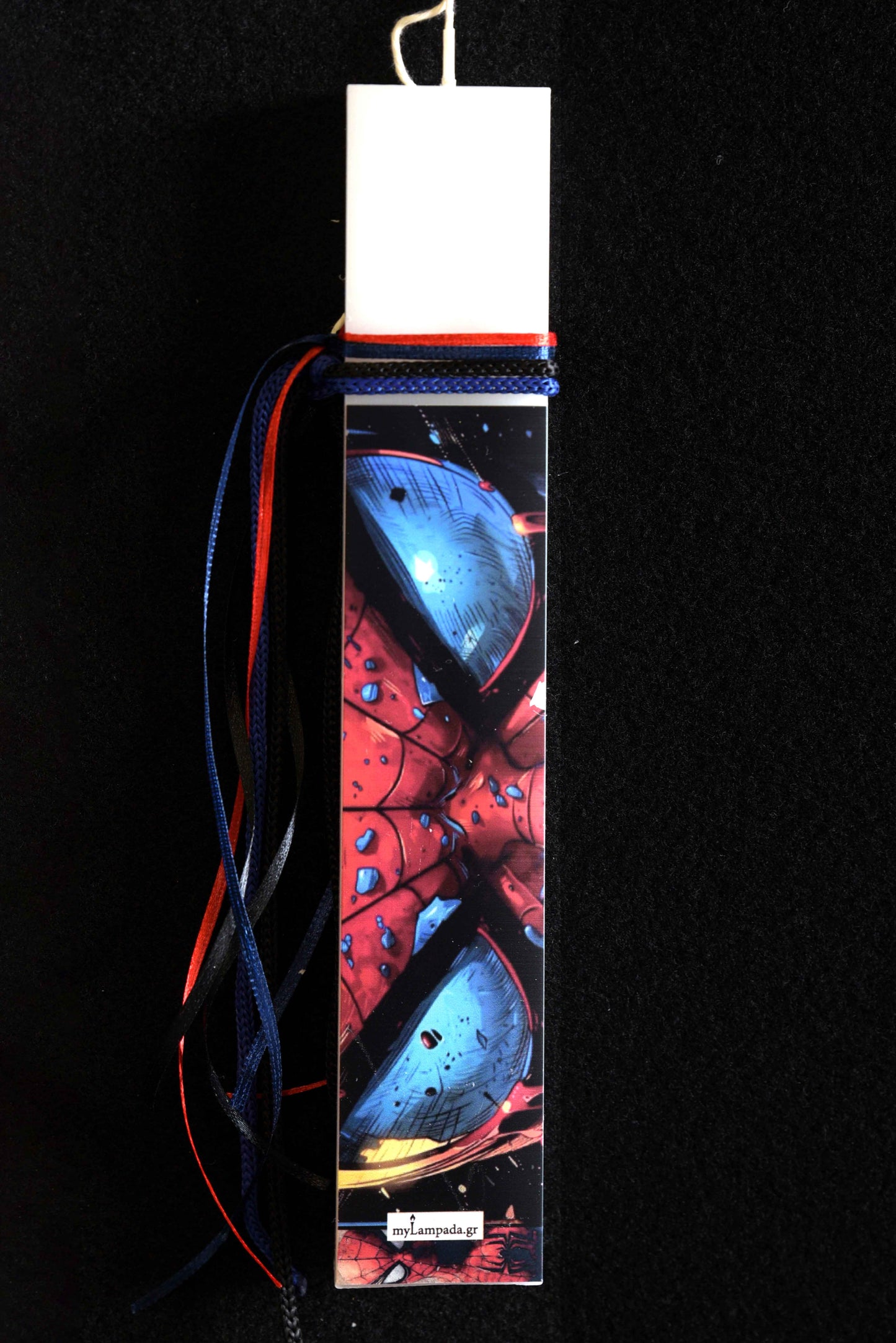 Λαμπάδα Spiderman