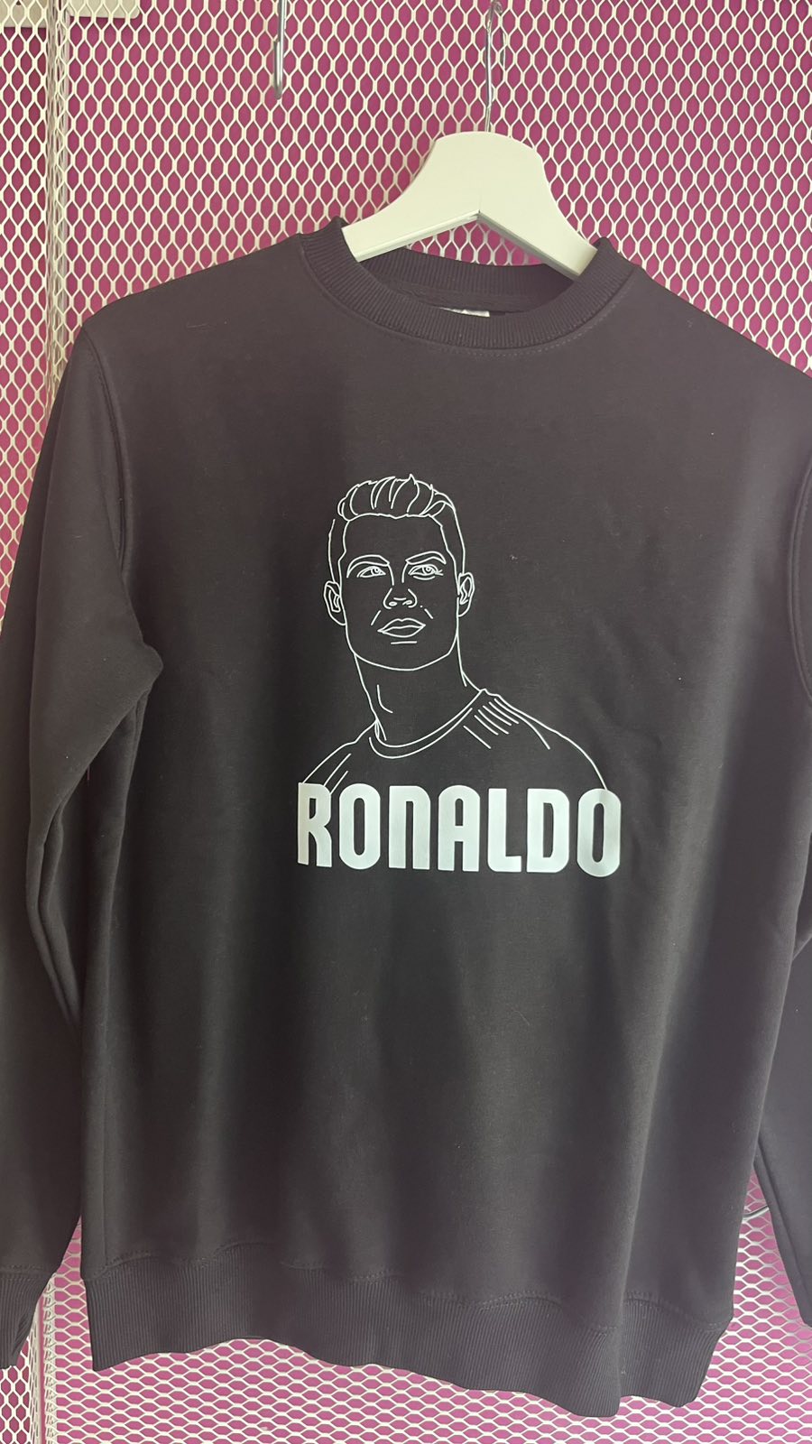 Φούτερ-Φορμα Σετ Ronaldo προσφορά νο.12