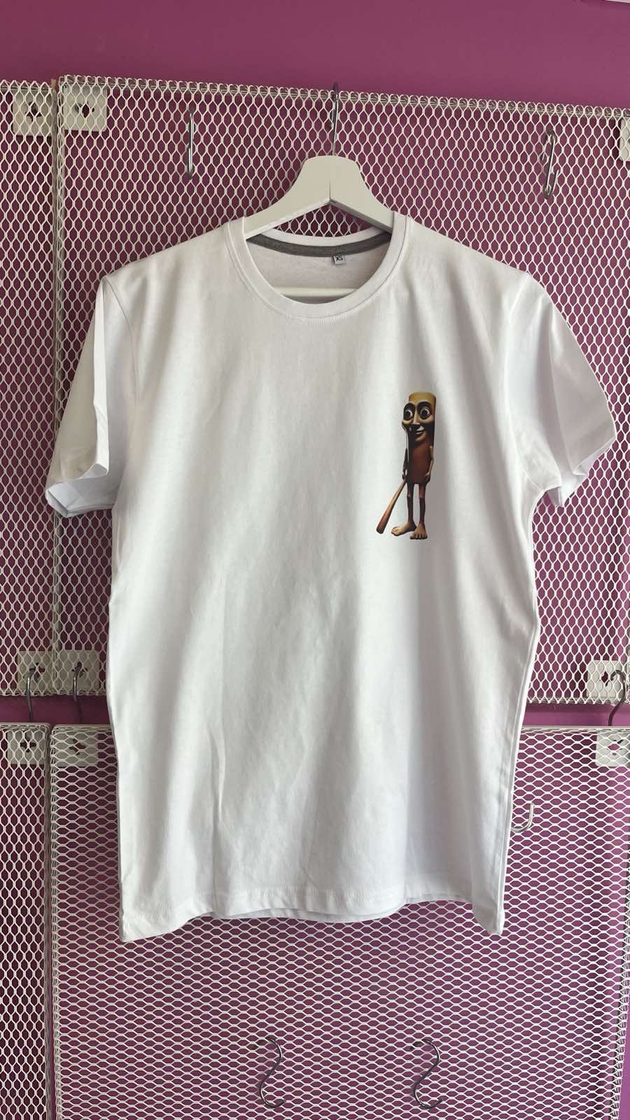 Τ-shirt προσφορά Tung Sahur n. XS