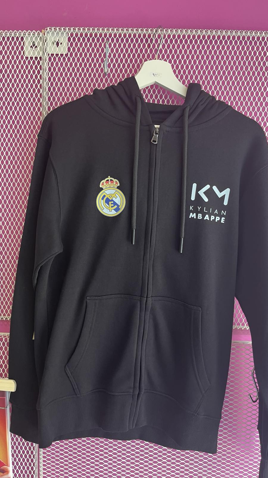 Ζακέτα Mbappe προσφορά νο. S