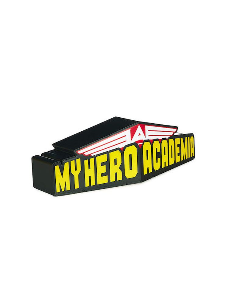 Paladone My Hero Academia Logo Light BDP (PP6615MHA)