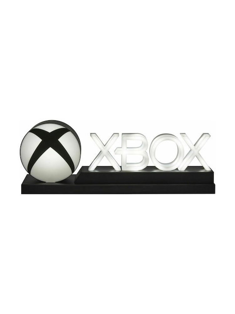 Paladone Xbox Icons Light BDP (PP6814XBV2)